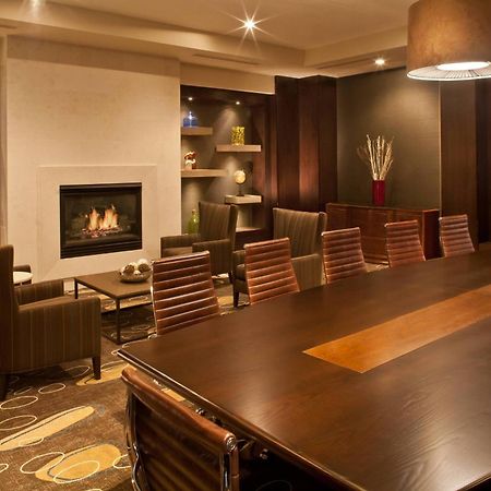 Courtyard Tacoma Downtown Ξενοδοχείο Εξωτερικό φωτογραφία