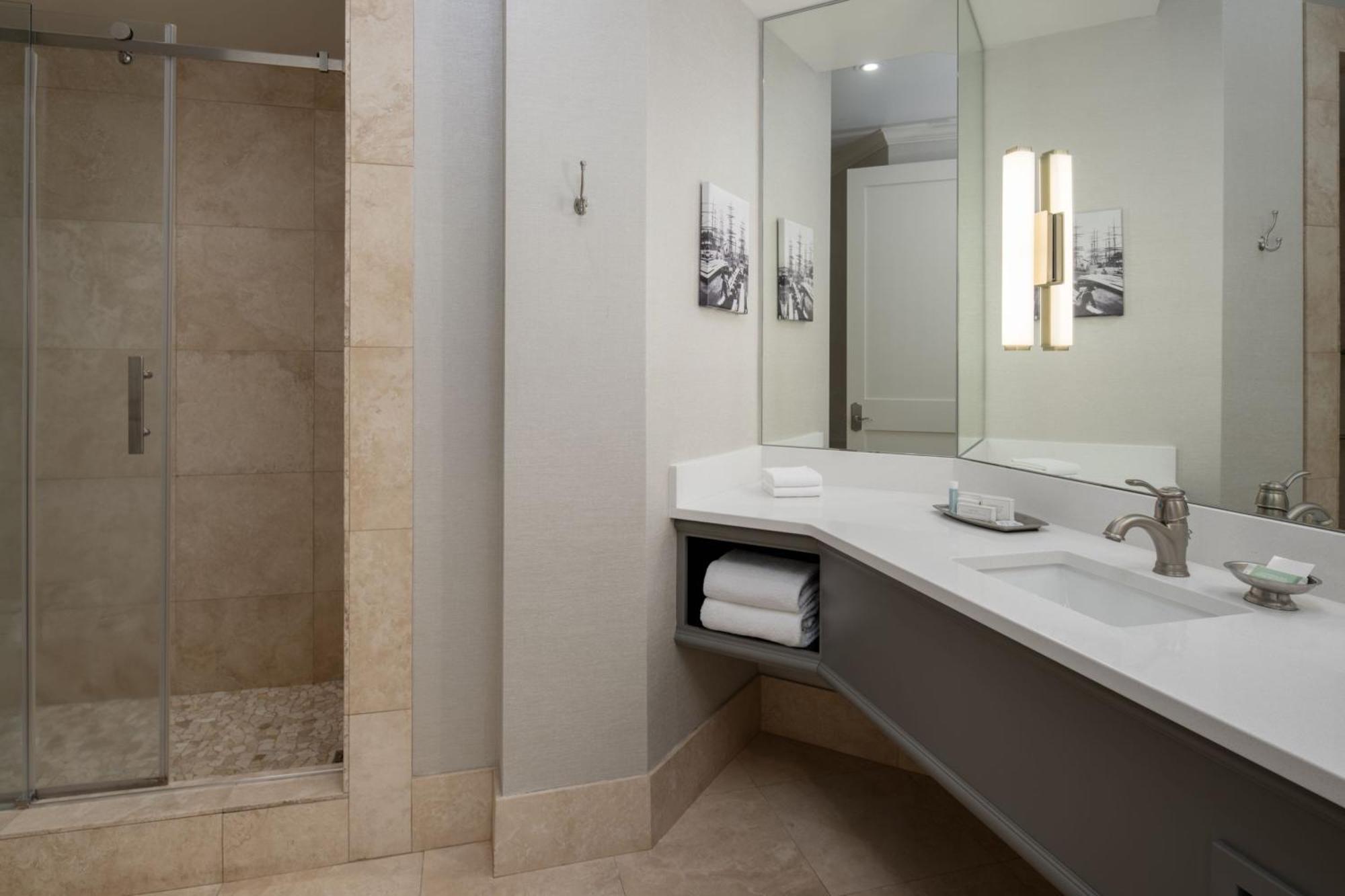 Courtyard Tacoma Downtown Ξενοδοχείο Εξωτερικό φωτογραφία