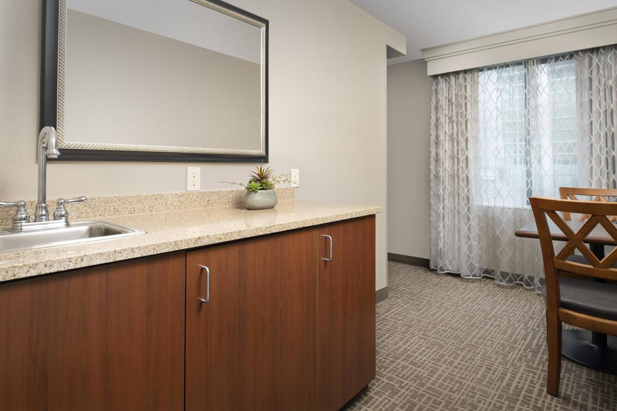 Courtyard Tacoma Downtown Ξενοδοχείο Εξωτερικό φωτογραφία
