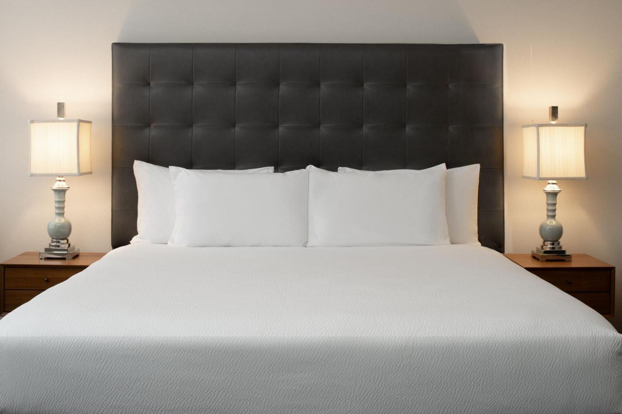 Courtyard Tacoma Downtown Ξενοδοχείο Εξωτερικό φωτογραφία