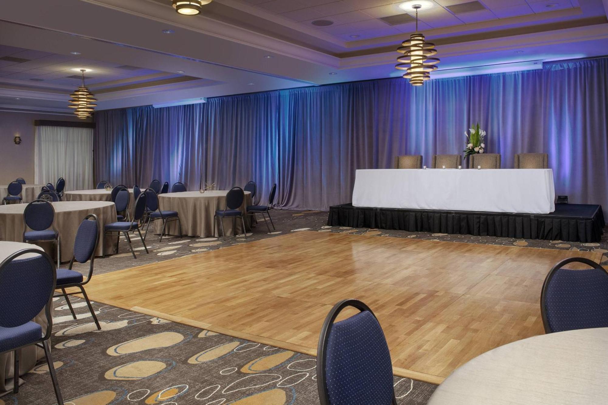 Courtyard Tacoma Downtown Ξενοδοχείο Εξωτερικό φωτογραφία