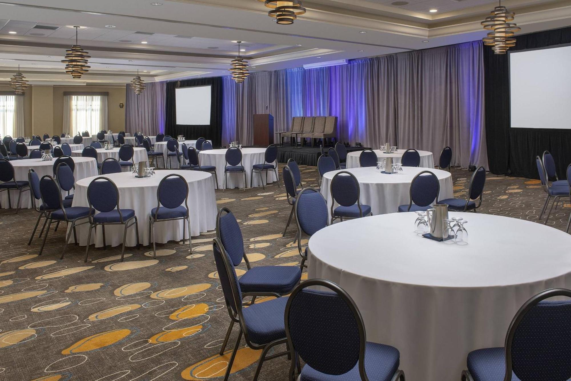Courtyard Tacoma Downtown Ξενοδοχείο Εξωτερικό φωτογραφία