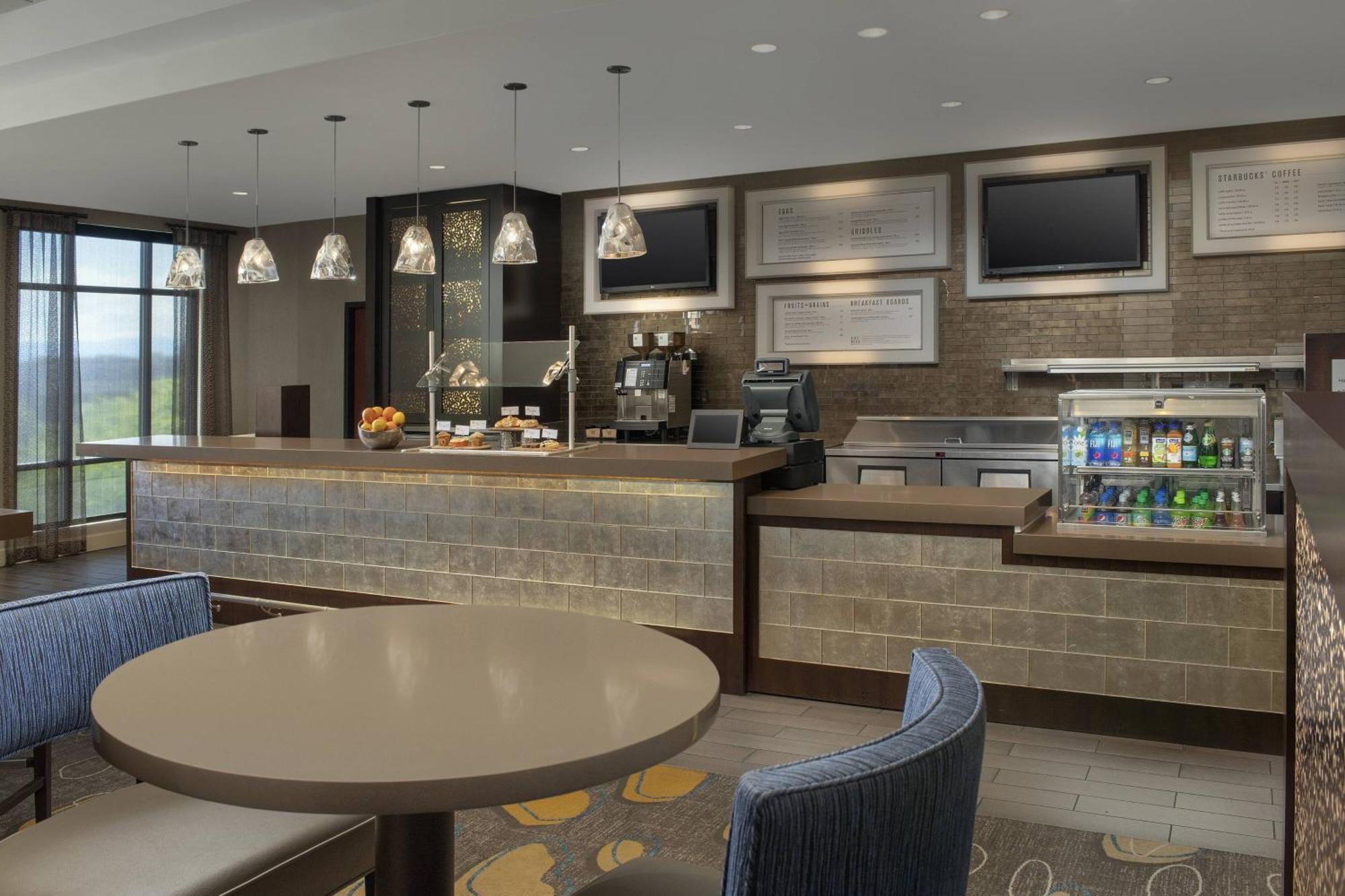 Courtyard Tacoma Downtown Ξενοδοχείο Εξωτερικό φωτογραφία