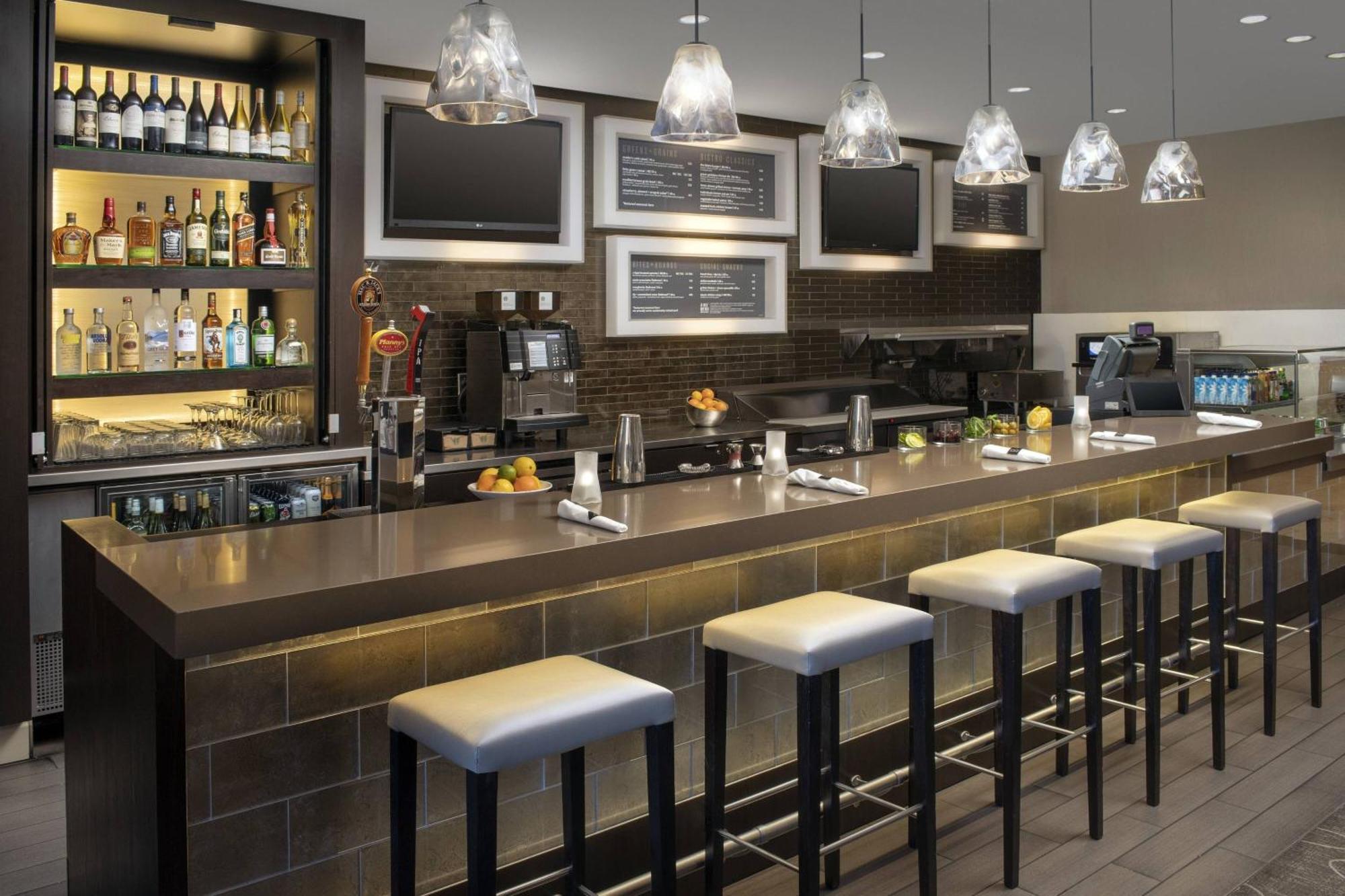 Courtyard Tacoma Downtown Ξενοδοχείο Εξωτερικό φωτογραφία