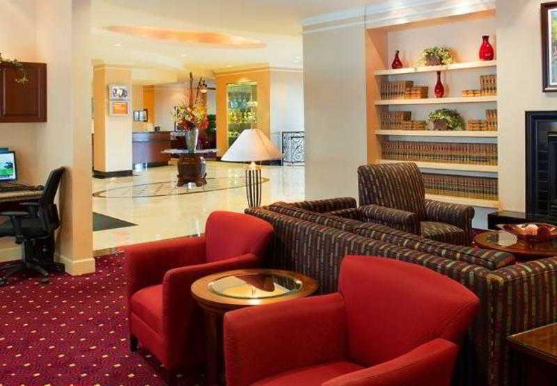 Courtyard Tacoma Downtown Ξενοδοχείο Εσωτερικό φωτογραφία