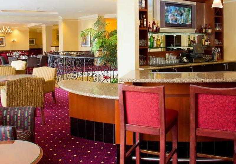 Courtyard Tacoma Downtown Ξενοδοχείο Εσωτερικό φωτογραφία