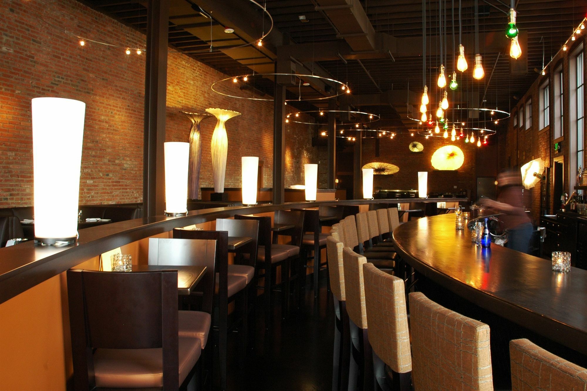 Courtyard Tacoma Downtown Ξενοδοχείο Εξωτερικό φωτογραφία